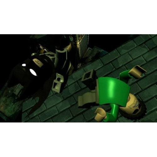 LEGO Batman: The Video Game (X-BOX 360)