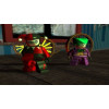 LEGO Batman: The Video Game (X-BOX 360)