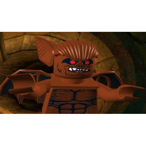 LEGO Batman: The Video Game (X-BOX 360)