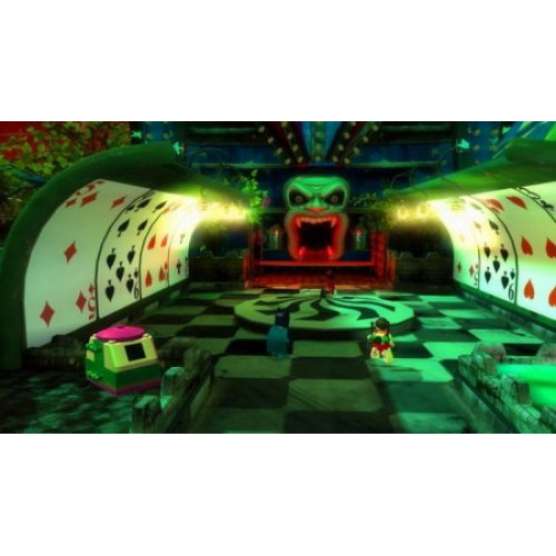 LEGO Batman: The Video Game (X-BOX 360)