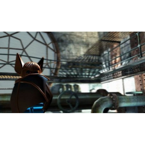 LEGO Batman: The Video Game (X-BOX 360)