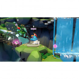 LEGO Brawls [PS4, русские субтитры]