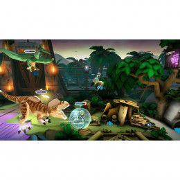 LEGO Brawls [PS4, русские субтитры]