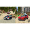 LEGO City: Undercover [PS4, русская версия]