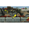 LEGO Indiana Jones 2: The Adventure Continues (Приключение продолжается) (X-BOX 360)