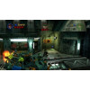 LEGO Indiana Jones 2: The Adventure Continues (Приключение продолжается) (X-BOX 360)