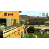 LEGO Indiana Jones 2: The Adventure Continues (Приключение продолжается) (X-BOX 360)