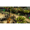 LEGO Indiana Jones 2: The Adventure Continues (Приключение продолжается) (X-BOX 360)