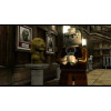 LEGO Indiana Jones 2: The Adventure Continues (Приключение продолжается) (X-BOX 360)
