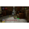 LEGO Indiana Jones 2: The Adventure Continues (Приключение продолжается) (X-BOX 360)