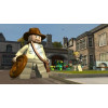 LEGO Indiana Jones 2: The Adventure Continues (Приключение продолжается) (X-BOX 360)