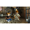 LEGO Indiana Jones 2: The Adventure Continues (Приключение продолжается) (X-BOX 360)