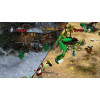 LEGO Indiana Jones 2: The Adventure Continues (Приключение продолжается) (X-BOX 360)