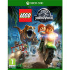 LEGO Jurassic World [Xbox One, русские субтитры]