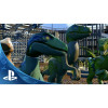 LEGO Jurassic World [Xbox One, русские субтитры]