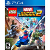 LEGO Marvel Super Heroes 2 [PS4, русские субтитры]