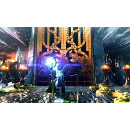 LEGO Marvel Super Heroes [PS3, русская версия] Trade-in / Б.У.