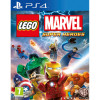 LEGO Marvel Super Heroes [PS4, русские субтитры]