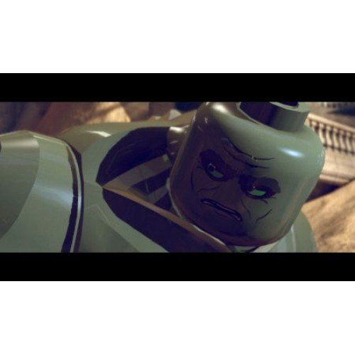 LEGO Marvel Super Heroes (LT+3.0/16202) (X-BOX 360)