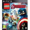 LEGO Marvel Мстители [PS3, русская версия] Trade-in / Б.У.