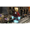 LEGO Marvel: Мстители (Avengers) (LT+3.0/17349) (X-BOX 360)