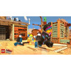 LEGO Movie Videogame (Русская версия) (X-BOX 360)