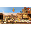 LEGO Movie Videogame (Русская версия) (X-BOX 360)