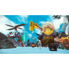 LEGO NINJAGO MOVIE VIDEOGAME Репак (2 DVD) PC