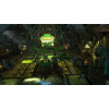 LEGO: Pirates of the Caribbean (Русская версия) (X-BOX 360)