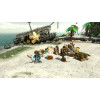 LEGO Pirates of the Caribbean 4 (Пираты Карибского Моря 4) The Video Game (X-BOX 360)