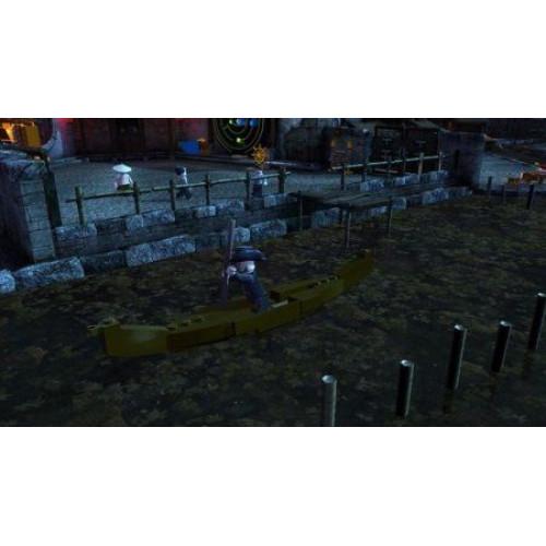 LEGO Pirates of the Caribbean 4 (Пираты Карибского Моря 4) The Video Game (X-BOX 360)