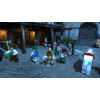 LEGO: Pirates of the Caribbean (Русская версия) (X-BOX 360)