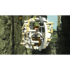 LEGO: Pirates of the Caribbean (Русская версия) (X-BOX 360)