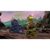 LEGO Star Wars: The Force Awakens [PS4, русские субтитры] 