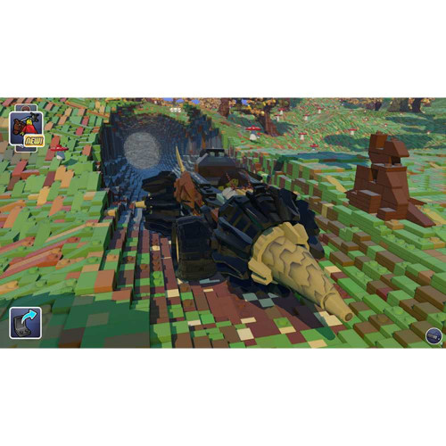 LEGO Worlds [Xbox One, русская версия] Trade-in / Б.У.