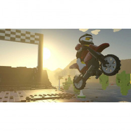 LEGO Worlds [Xbox One, русская версия] Trade-in / Б.У.