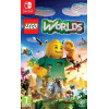 LEGO Worlds [Nintendo Switch, русская версия]