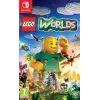 LEGO Worlds [Nintendo Switch, русская версия]