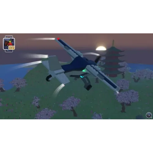LEGO Worlds [Nintendo Switch, русская версия]