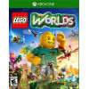 LEGO Worlds [Xbox One, русская версия] Trade-in / Б.У.