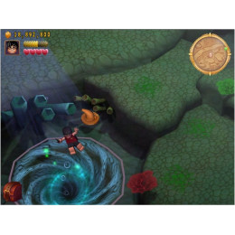 LEGO Harry Potter: Years 1–4 [PS3, английская версия] Trade-in / Б.У.