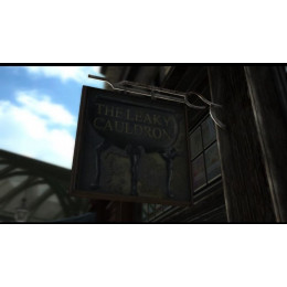 LEGO Harry Potter: Years 1–4 [PS3, английская версия] Trade-in / Б.У.