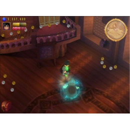 LEGO Гарри Поттер: Годы 1-4 [PS3, русская версия] Trade-in / Б.У.