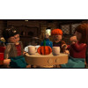 LEGO Гарри Поттер: Годы 1-4 [PS3, русская версия] Trade-in / Б.У.