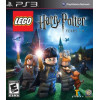 LEGO Гарри Поттер: Годы 1-4 [PS3, русская версия] Trade-in / Б.У.