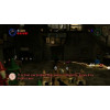 LEGO Гарри Поттер: годы 1-4 (Harry Potter Years 1-4) (X-BOX 360)