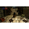 LEGO Harry Potter : Years 1-4(Русская версия) (X-BOX 360)