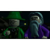LEGO Гарри Поттер: годы 1-4 (Harry Potter Years 1-4) (X-BOX 360)