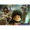 LEGO Властелин Колец (The Lord of the Rings) (PS3) Trade-in / Б.У.