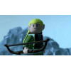 LEGO The Lord of the Rings [PS3, русская версия] (б/у)